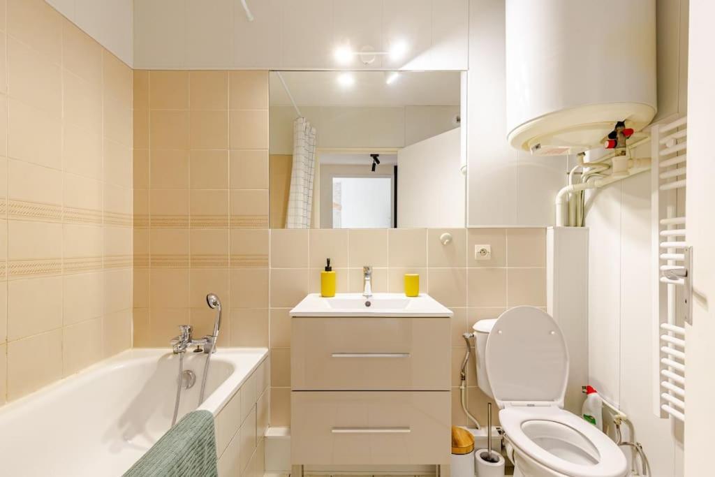 Apartment Residences - Ludz Blagnac