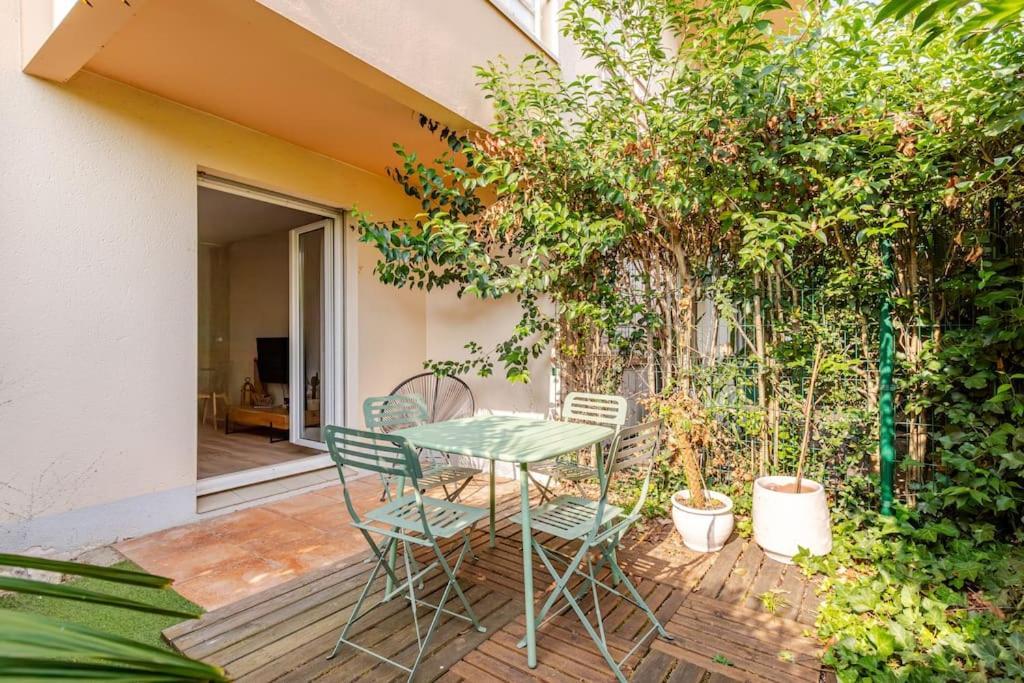 Residences - Ludz * Blagnac