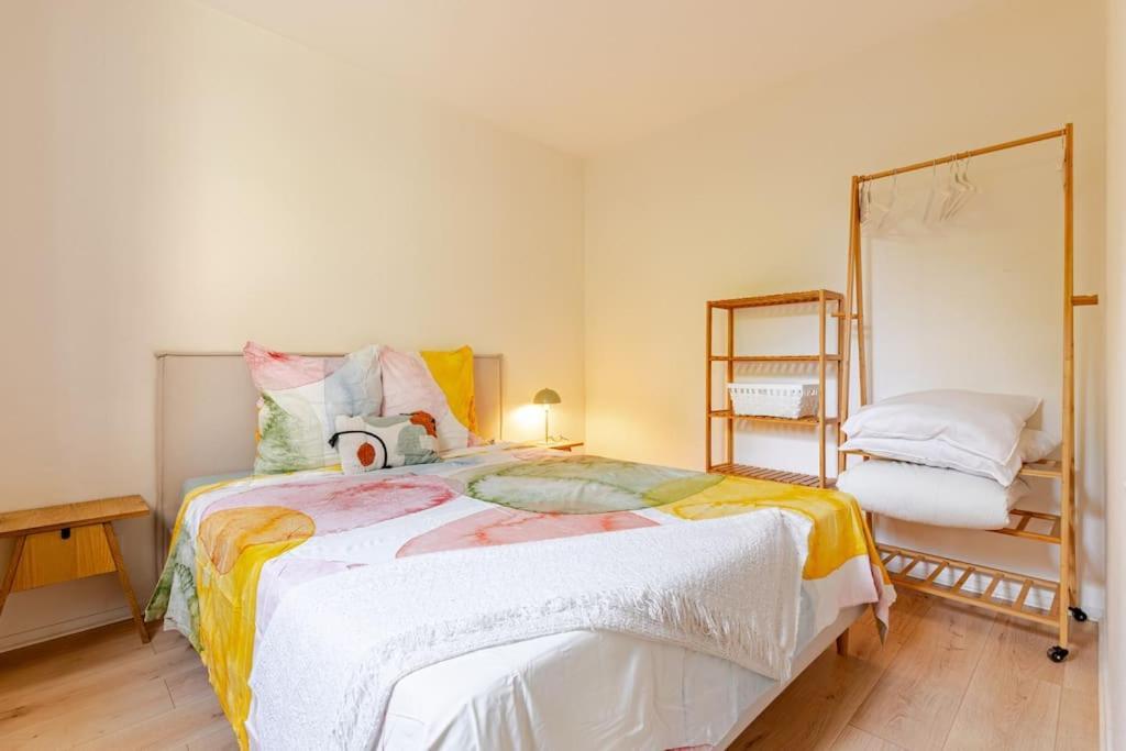 Residences - Ludz Apartment *