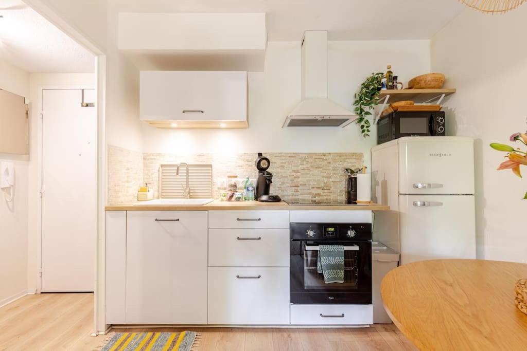 Apartment Residences - Ludz *
