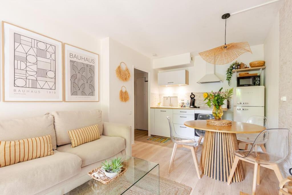 Residences - Ludz *